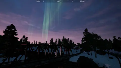 TRAPPED screenshot