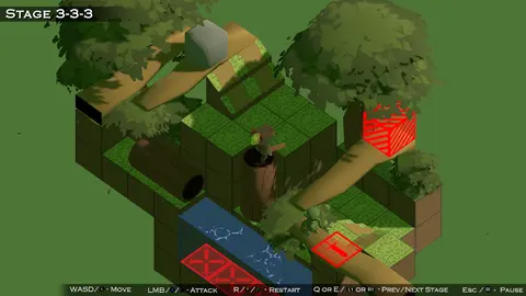 The Knights Order screenshot