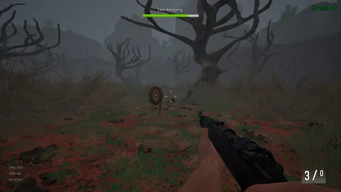 HuntNPrey screenshot