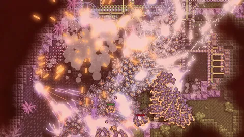 Mindustry screenshot