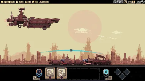 Break Siege screenshot