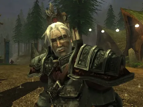 Fable - The Lost Chapters screenshot