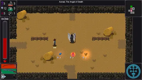 Abyss Chaser screenshot