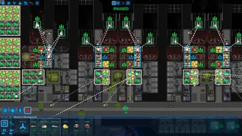 Cosmoteer: Starship Architect & Commander screenshot