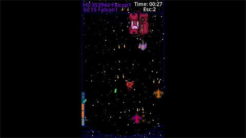 All The Stars screenshot