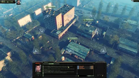 UFO Online: Invasion screenshot