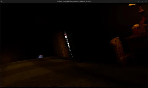 Don't Sleep screenshot