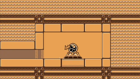 Calico screenshot