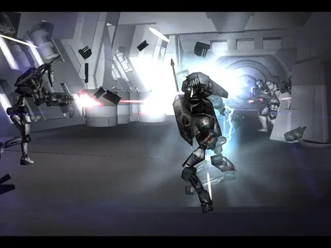 STAR WARS™ Republic Commando™ screenshot