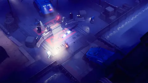 SYNTHETIK 2 screenshot