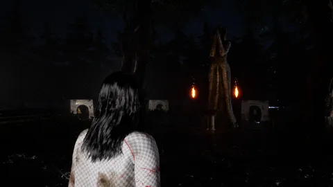 Final Fall screenshot
