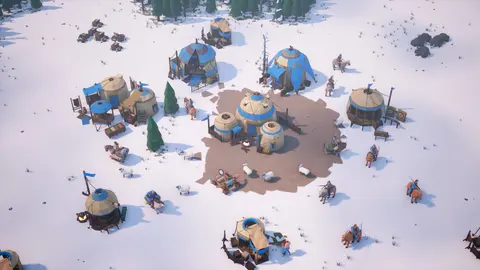 Empires Apart screenshot