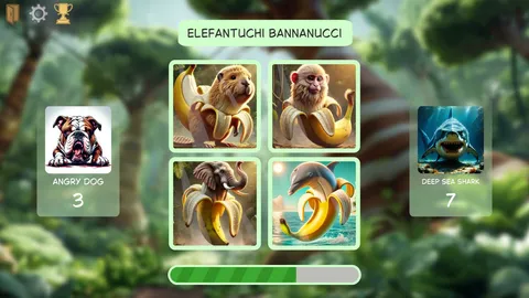 Brainrot: Animal Quizzes screenshot
