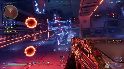 Deadzone: Rogue screenshot