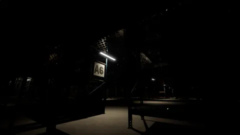 LASTORAGE|最果て倉庫 screenshot