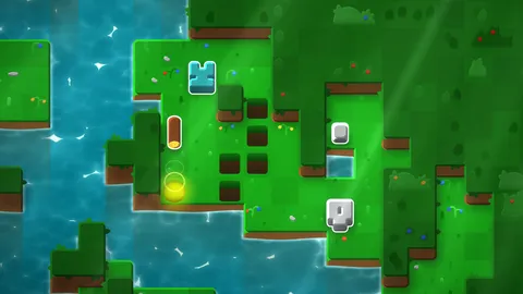 Double Trip screenshot