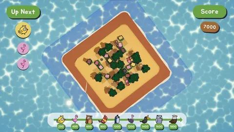 Isle of Birds screenshot
