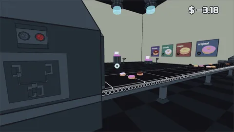 Pity This Busy Monster screenshot