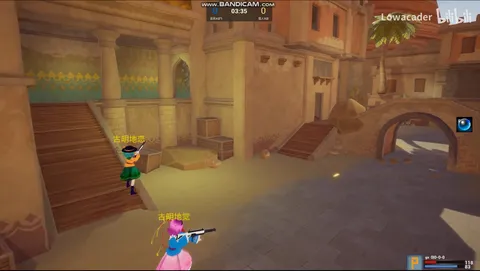 HideSeekBattle screenshot