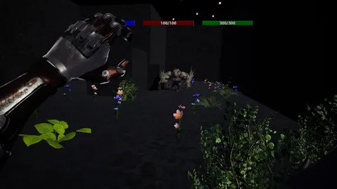 Arobynn: Sword of Adventure screenshot