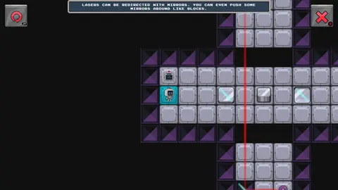 When Push Comes To Shove screenshot