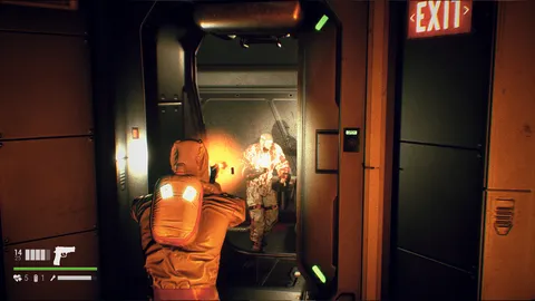 Feast of the Beast screenshot