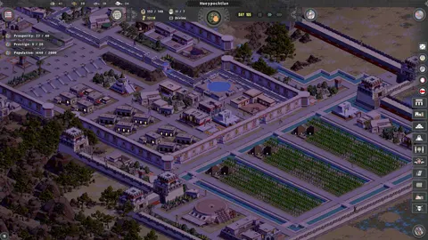 Tlatoani: Aztec Cities screenshot