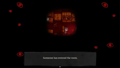 The Coffin of Andy and Leyley screenshot