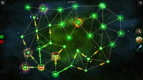 Celestis screenshot