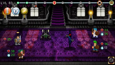 Soda Dungeon screenshot