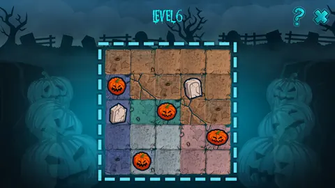 Find-o'-Lantern screenshot