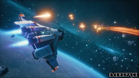 EVERSPACE™ screenshot