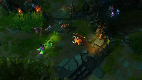 Strife® screenshot