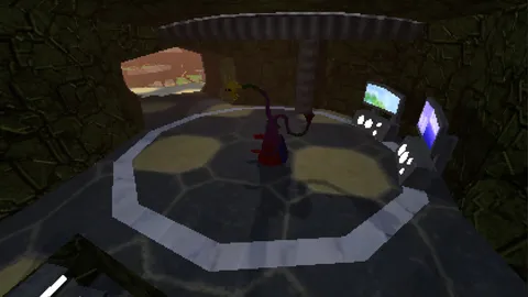 Remains of Yith screenshot