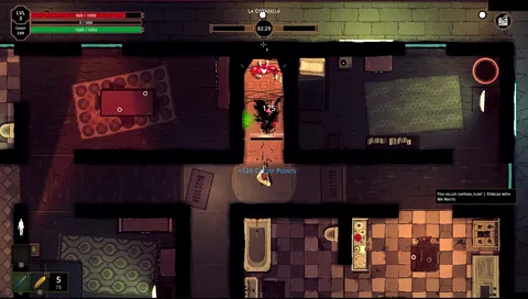 Hell is Others screenshot