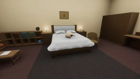 Escape Observation screenshot
