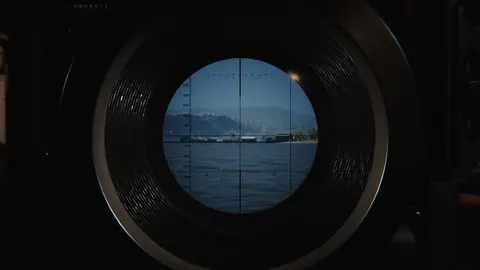 UBOAT screenshot