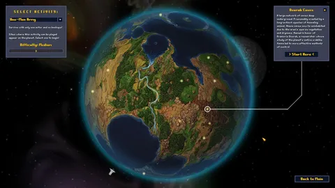 Cortex Command screenshot