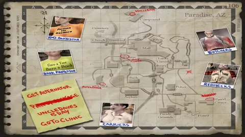 POSTAL 2 screenshot