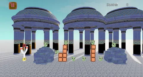 Valkeala Birds screenshot