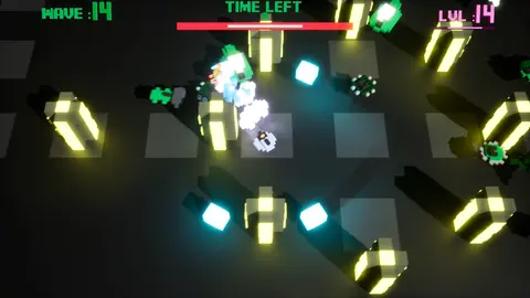 Pix'Hard screenshot