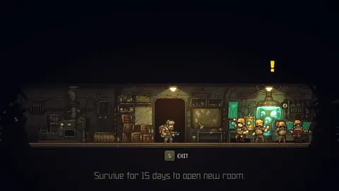 Until We Die screenshot