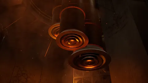 SCP: Secret Laboratory screenshot