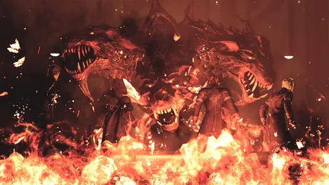 FINAL FANTASY XV WINDOWS EDITION screenshot