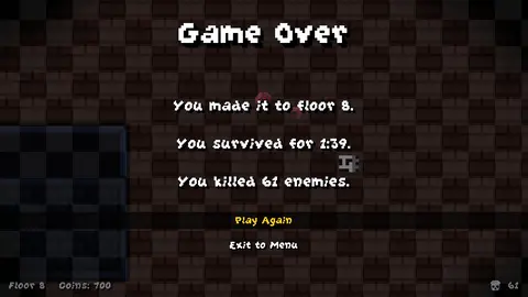 Diced Up! screenshot