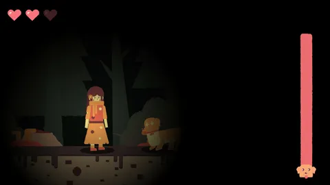 The Last Bloom screenshot