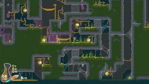 Perimbó screenshot