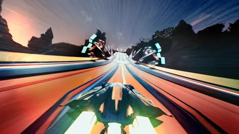 Redout: Enhanced Edition screenshot
