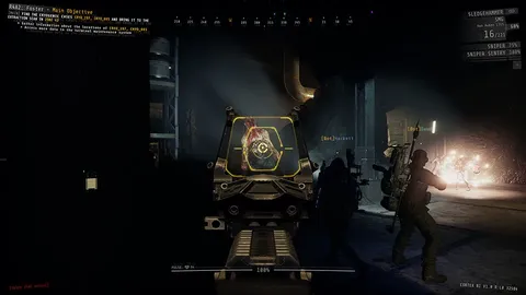 GTFO screenshot