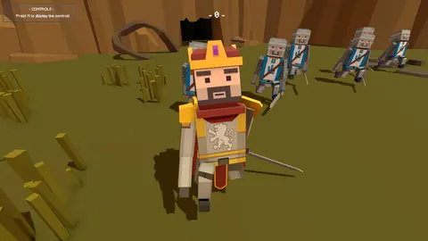 RAGDOLL UNIVERSE screenshot